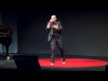 Capture de la vidéo Live Music Performance: Médine At Tedxhecparis