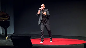 Live music performance: Médine at TEDxHECParis