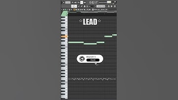 How to make HARD dark type beat for OSAMASON I #osamason #producer #beattutorial