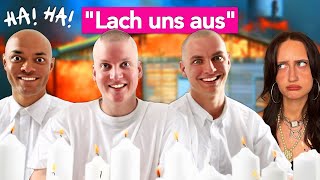 Soft, desperate & critical: What happened to K.I.Z? (XXL Special: Part 2) screenshot 1