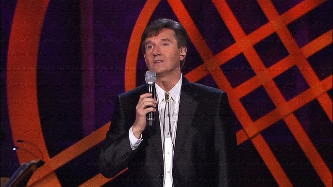 Daniel O'Donnell - Here At The Grand Ole Opry (Live at The Ryman Auditorium,  Nashville, Tennesse) - YouTube