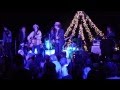 The Jayhawks - Last Cigarette (Night 3, 2015 Todos Santos Music Festival)