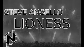 Steve Angello LIONESS Nameless Festival 2024