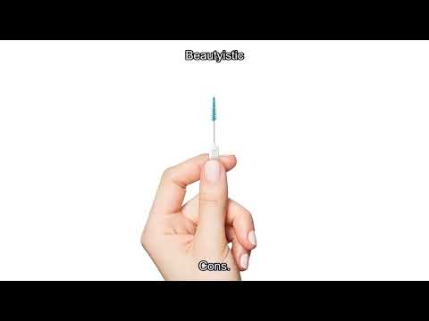 GUM Soft-Picks Wider Space Review: The Ultimate Plaque Remover for Braces & Wider Spaces