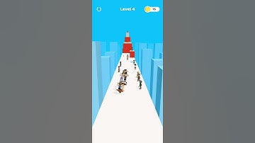 People Wheel - All levels Gameplay Android,iOS #shorts  - Lvl (2-4)