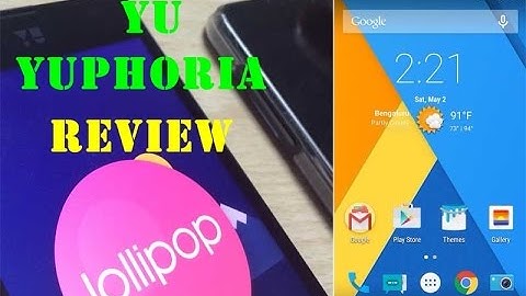 YU Yuphoria Hands On Overview | NEW|
