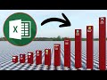 Create data comparisons from excel files  no manual work needed  setup camera with py script