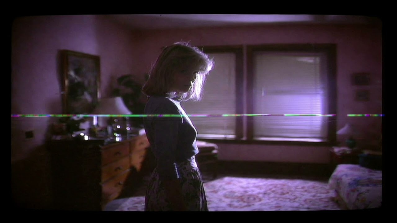 Lost Single 1988 - Without Meaning To -