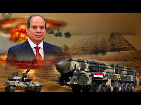 Ilinta Ayuu Ceshan Waayey Iyo Masar Oo Nuliyer Samaysanaysa