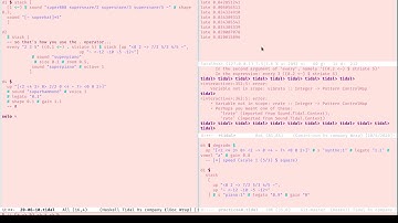 June 10th 2020 TidalCycles practice