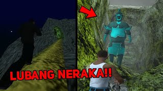 JALAN MENUJU NERAKA DI GTA SAN ANDREAS!