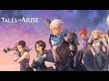 Tales of Arise- 4 Phantom Lord (Unknown difficulty)