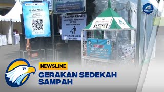 Gerakan Sedekah Sdanah