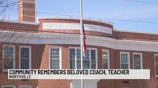 Community shares Northville teacher's impact after passing