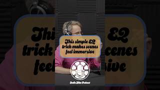 How to EQ Sound So It Feels Real