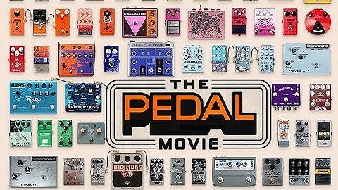 The Pedal Movie (2021)