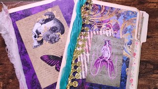 Witchy File Folder Journals
Witchy File Folder Journals Witchy File Folder Journals