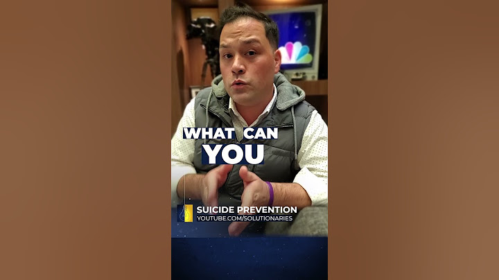 First responders need your help: Here’s what you can do (Solutionaries) #solutionaries #shorts