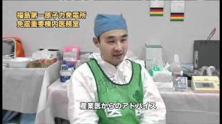 Fukushima Disaster TEPCO Report on Plant status (In Japanese) 17 August 2011