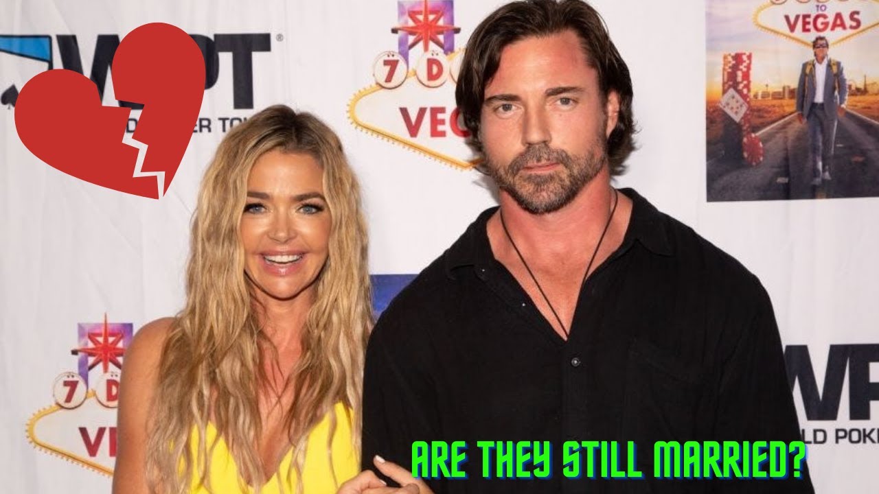 Denise Richards and Brandi Glanville Denise Richards Real Housewives Of Beverly Hills YouTube