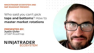 S&P Roadmap | Who said you can