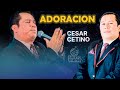 cesar cetino MINISTRANDO