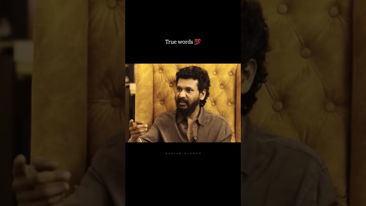 True words 💯| motivational speech tamil 