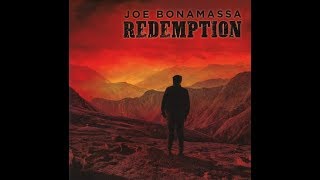Joe Bonamassa - Redemption chords