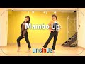 Mambo Up! (Dance & Count) [Lineinus]