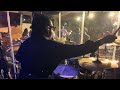 You wont believe this in ear mixjoy to the world vincent bohanan  sov the drummers view 