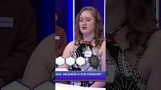 Mecazen, Genele, Olağana, Geleneğe Aykırı Kimseleri Niteleyen Bir Sıfat Kelime Oyunu