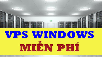 Hướng dẫn đăng ký VPS Windows Miễn phí - Google Cloud miễn phí 300 usd dùng thử 2 tháng