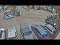 HPD Critical Incident - 2025-12-04 at 5800 W. 34th St. - Surveillance Camera