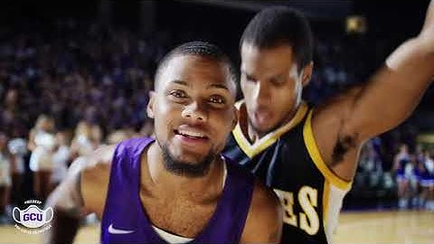 Thunder in All of Us | Basketball | Grand Canyon University