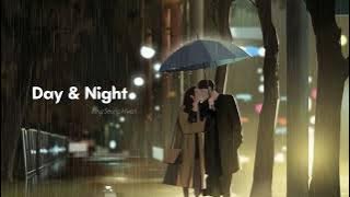 [Vietsub Hangul Rom]  Day & Night - Jung Seung Hwan (정승환) | START-UP  (스타트업) OST Part. 2 Lyrics
