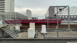 JR神戸線　加古川→姫路