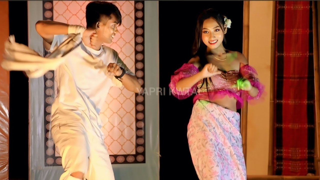 Miyani Barandi By_Rangchak Jorani bodol || 3rd foundation day 2024