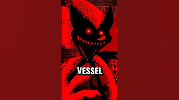 FATAL ERROR EXPLAINED #creepypasta #sonic #sonicexe #horror #scary