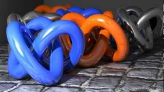 New Tutorial: Linear Workflow Rendering Strategies in 3ds Max