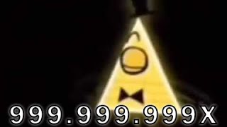 Gravity Falls Good Question Speed 999X