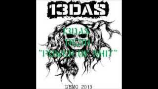 13DAS DEMO POWER OF SHIT