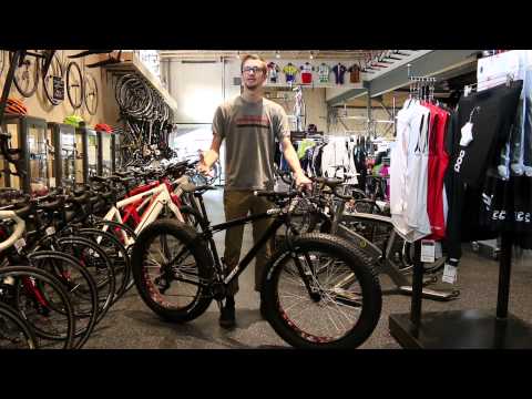 cooker charge fat bike