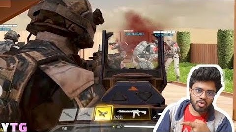 🔥INSANE TDM Moments – Call of Duty Mobile Highlights You Can