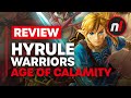 Hyrule Warriors: Age of Calamity Nintendo Switch Review - Is It Worth It?