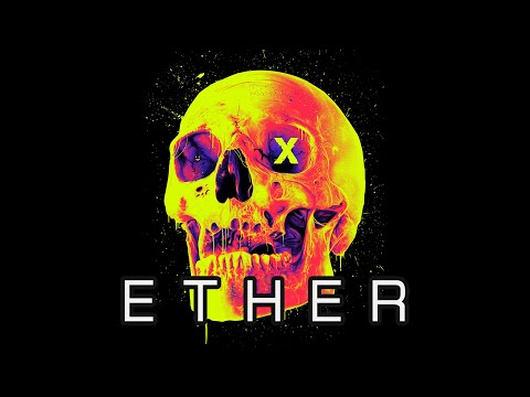 3 Hour Cyberpunk Industrial Dark Synthwave MIX - ETHER / Twitch Safe Royalty Free Music