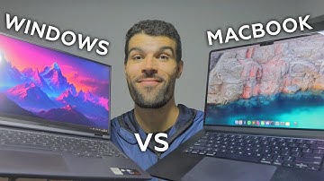 Programador precisa mesmo do MacBook?