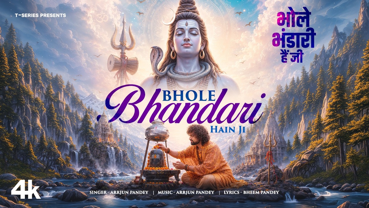 Bhole Bhandari Hain Ji