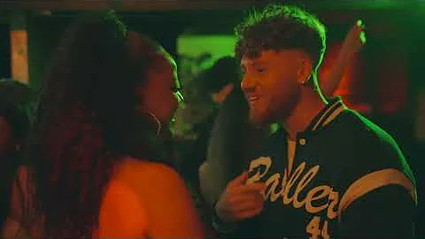 Brandie X Vegas - Mi Amor (OFFICIAL VIDEO)