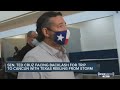 Sen. Ted Cruz facing backlash for trip to Cancun as Texas reels from winter storms