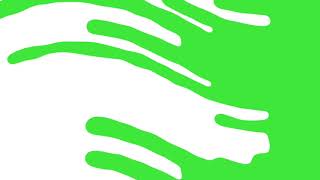 Free Green Screen Transitions Professional Effect Pack Watercolours Paint Wave Feather
